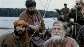 91. Ермак (1996)