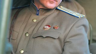 100. Утомленные солнцем 2: Предстояние (2010)