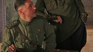 104. Утомленные солнцем 2: Предстояние (2010)