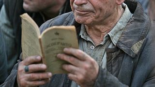 109. Утомленные солнцем 2: Предстояние (2010)