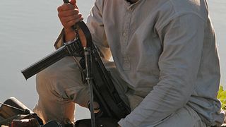 112. Утомленные солнцем 2: Предстояние (2010)