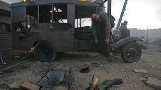 12. Утомленные солнцем 2: Предстояние (2010)