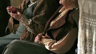 120. Утомленные солнцем 2: Предстояние (2010)