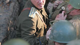 126. Утомленные солнцем 2: Предстояние (2010)