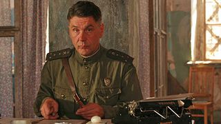 13. Утомленные солнцем 2: Предстояние (2010)