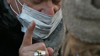 130. Утомленные солнцем 2: Предстояние (2010)