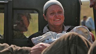 18. Утомленные солнцем 2: Предстояние (2010)