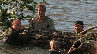 19. Утомленные солнцем 2: Предстояние (2010)