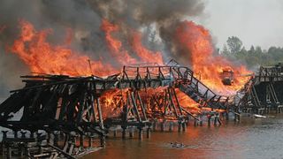 2. Утомленные солнцем 2: Предстояние (2010)