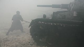 22. Утомленные солнцем 2: Предстояние (2010)