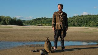 25. Утомленные солнцем 2: Предстояние (2010)