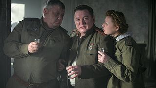 26. Утомленные солнцем 2: Предстояние (2010)