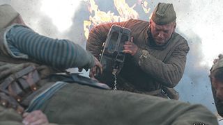 27. Утомленные солнцем 2: Предстояние (2010)