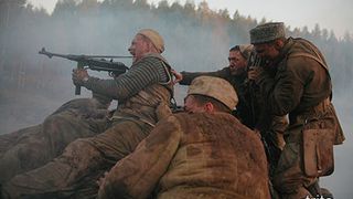 28. Утомленные солнцем 2: Предстояние (2010)