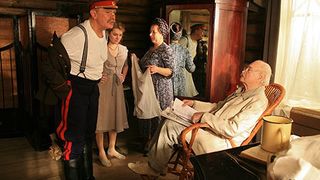 30. Утомленные солнцем 2: Предстояние (2010)