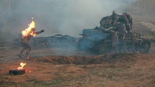 33. Утомленные солнцем 2: Предстояние (2010)