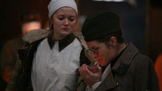 35. Утомленные солнцем 2: Предстояние (2010)