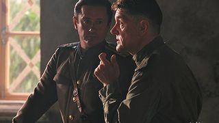 36. Утомленные солнцем 2: Предстояние (2010)