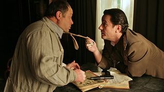 38. Утомленные солнцем 2: Предстояние (2010)