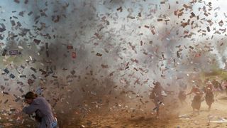 4. Утомленные солнцем 2: Предстояние (2010)