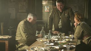 40. Утомленные солнцем 2: Предстояние (2010)