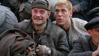 42. Утомленные солнцем 2: Предстояние (2010)