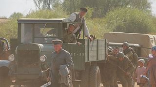 44. Утомленные солнцем 2: Предстояние (2010)