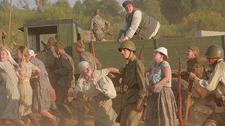 45. Утомленные солнцем 2: Предстояние (2010)