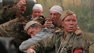 46. Утомленные солнцем 2: Предстояние (2010)