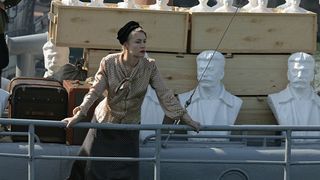 5. Утомленные солнцем 2: Предстояние (2010)