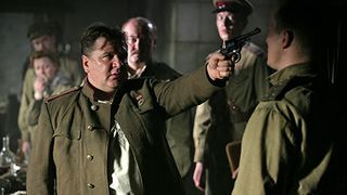 50. Утомленные солнцем 2: Предстояние (2010)