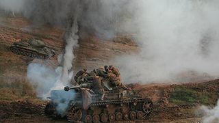 55. Утомленные солнцем 2: Предстояние (2010)