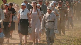 59. Утомленные солнцем 2: Предстояние (2010)