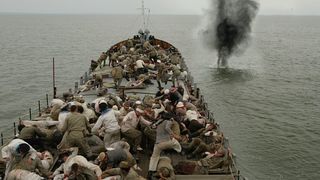 6. Утомленные солнцем 2: Предстояние (2010)