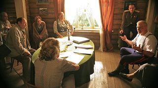 64. Утомленные солнцем 2: Предстояние (2010)