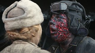 66. Утомленные солнцем 2: Предстояние (2010)