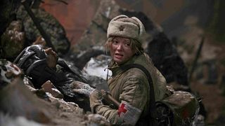 7. Утомленные солнцем 2: Предстояние (2010)