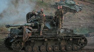 79. Утомленные солнцем 2: Предстояние (2010)