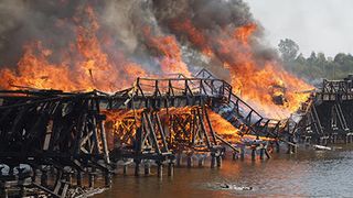 81. Утомленные солнцем 2: Предстояние (2010)