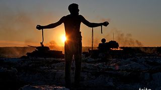 83. Утомленные солнцем 2: Предстояние (2010)