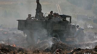 85. Утомленные солнцем 2: Предстояние (2010)