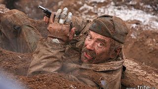 86. Утомленные солнцем 2: Предстояние (2010)