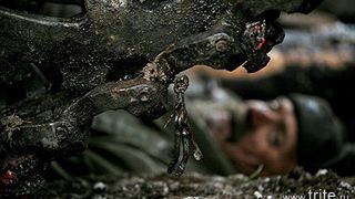 87. Утомленные солнцем 2: Предстояние (2010)