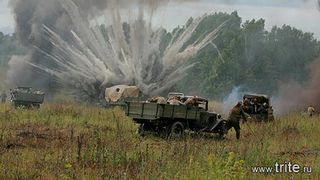 89. Утомленные солнцем 2: Предстояние (2010)