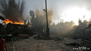 90. Утомленные солнцем 2: Предстояние (2010)