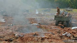 91. Утомленные солнцем 2: Предстояние (2010)