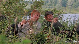 92. Утомленные солнцем 2: Предстояние (2010)