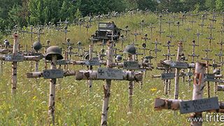 94. Утомленные солнцем 2: Предстояние (2010)