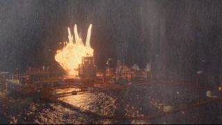 2. Глубокое синее море (1999)