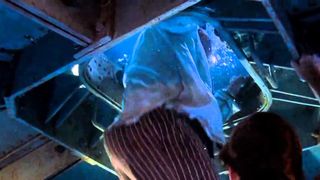 25. Глубокое синее море (1999)